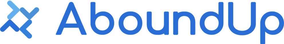 AboundUp Logo